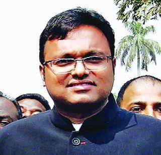 Not enough money for tennis in India, AITA is not interested: Karti | भारतात टेनिससाठी पुरेसा पैसा, एआयटीए इच्छुक नाही : कार्ती