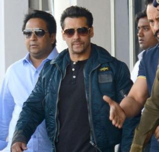 Salman Khan's decision on January 18 | 18 जानेवारीला न्यायालय करणार सलमान खानचा 'फैसला'