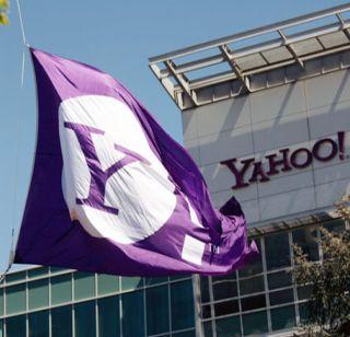 YAHOO will be history | YAHOO होणार इतिहासजमा