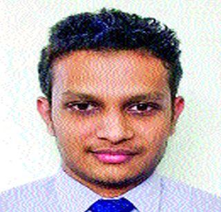 Yash Chaudhary tops in 'CAT' examination | ‘कॅट’ परीक्षेत पुण्याचा यश चौधरी अव्वल Yash Chaudhary tops in 'CAT' examination | ‘कॅट’ परीक्षेत पुण्याचा यश चौधरी अव्वल