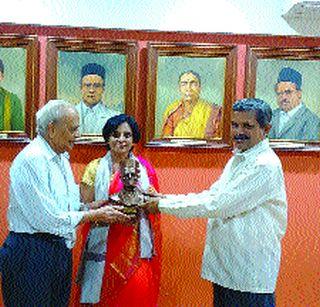 India's need for an advanced science field | भारताचा अतींद्रिय विज्ञान क्षेत्राविषयी पुढाकार गरजेचा India's need for an advanced science field | भारताचा अतींद्रिय विज्ञान क्षेत्राविषयी पुढाकार गरजेचा