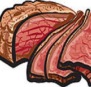 The rules of the 17 Meat Processing Industries in the state | राज्यातील १७ मांस प्रक्रिया उद्योगांत नियमांची पायमल्ली