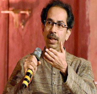 The Army should not spell the rulers - Uddhav Thackeray | लष्कराने राज्यकर्त्यांची चमचेगिरी करू नये - उद्धव ठाकरे