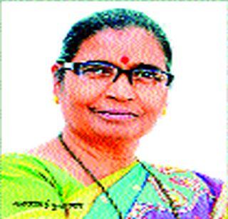 Alka Fulpagar is the Deputy President of Junnar | जुन्नरच्या उपनगराध्यक्षपदी अलका फुलपगार