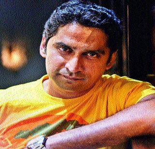 स्वत:ची असते ती स्टाइल फॉलो करतो ती फॅशन