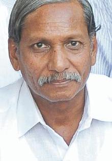 Reflect on BJP's candidature on Ganeer's candidature | गाणारांच्या उमेदवारीवर भाजपात चिंतन Reflect on BJP's candidature on Ganeer's candidature | गाणारांच्या उमेदवारीवर भाजपात चिंतन
