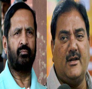 Kalmadi, Chautala's appointment canceled; Welcome from Sports Ministry | कलमाडी, चौटाला यांची नियुक्ती रद्द; क्रीडा मंत्रालयाकडून स्वागत