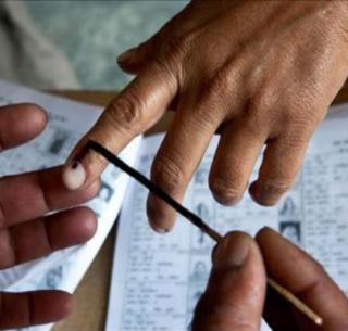 The date of municipal elections will be announced today | आज जाहीर होणार महापालिका निवडणुकीची तारीख