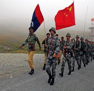 China will not close the border with Pakistan | चीन पाकिस्तानला लागून असलेली सीमा करणार बंद