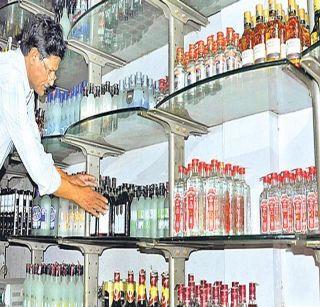 In Bihar, the increase in crime after the liquor ban | बिहारमध्ये दारुबंदीनंतर गुन्ह्यात वाढ