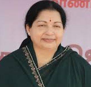 Take possession of Jayalalitha's property | जयललितांची मालमत्ता ताब्यात घ्या