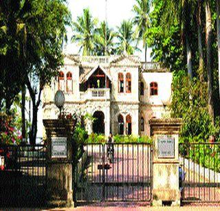 Improvement Committee: Sanctioning of Balasaheb Thackeray's Mayor Bungalow | सुधार समिती : बाळासाहेब ठाकरे यांच्या महापौर बंगल्यातील स्मारकाला मंजुरी