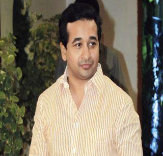 Decide to register an offense on Nitesh Rane - High Court | नीतेश राणेंवर गुन्हा नोंदविण्याबाबत निर्णय घ्या - हायकोर्ट