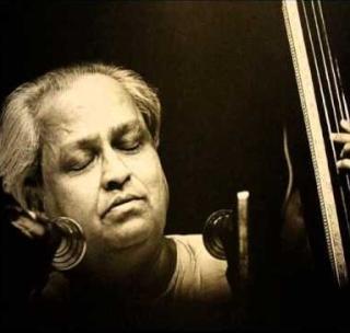 Death anniversary of talented singer M. Kumar Gandharva | प्रतिभावंत गायक मा.कुमार गंधर्व यांची पुण्यतिथी