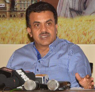 The alliance is possible across the state, but Mumbai is impossible - Sanjay Nirupam | राज्यभरात आघाडी शक्य, पण मुंबईत अशक्य - संजय निरुपम