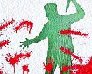 Hondo murder case: | हांडे खून प्रकरणी दोघांना जन्मठेप