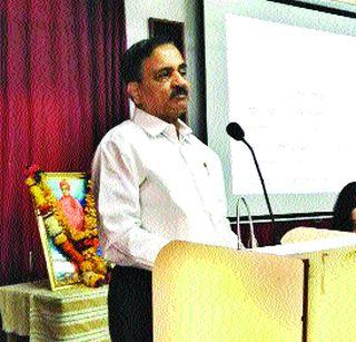 Swami Vivekanand's Science Fidelity Direction | स्वामी विवेकानंदांची विज्ञान निष्ठा दिशादर्शक Swami Vivekanand's Science Fidelity Direction | स्वामी विवेकानंदांची विज्ञान निष्ठा दिशादर्शक