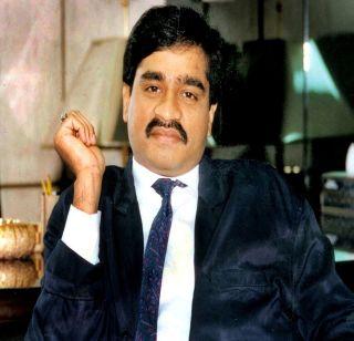 Court to stay in Dawood's residence | दाऊदच्या इमारतीमधील रहिवाशी जाणार कोर्टात