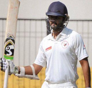 Ranji Final - Vibrant Victory on Gujarat's Mumbai | रणजी फायनल - गुजरातचा मुंबईवर व्हायब्रंट विजय