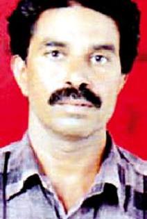 The murder of the victim by a sub-division | सबलीने वार करून इसमाची हत्या The murder of the victim by a sub-division | सबलीने वार करून इसमाची हत्या