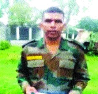 In the army, the victim of injustice | सैन्यातही अन्यायाची खदखद