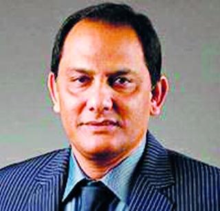 Azharuddin's application for candidature canceled | अझहरुद्दीनचा उमेदवारी अर्ज रद्द