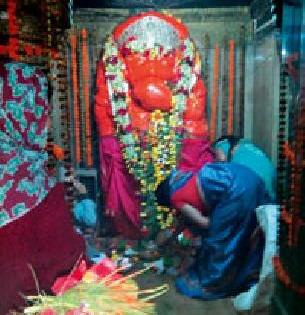 Ashtavinayak of Vidarbha: | विदर्भातील अष्टविनायक :