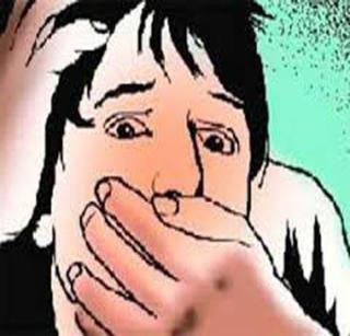 A minor girl from Palanpur was caught by the siphon | वृद्धाने नात्यातीलच अल्पवयीन मुलीस फूस लावून पळविले