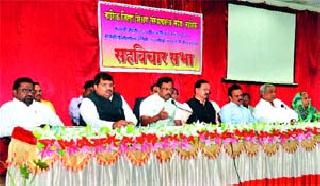 After the election code of conduct, recruitment in education sector: Tawde | निवडणूक आचारसंहितेनंतर शिक्षण क्षेत्रात भरती : तावडे