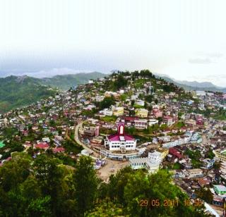 Mokokchung | मोकोकचुंग Mokokchung | मोकोकचुंग
