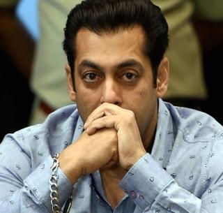 Salman's decision to hold illegal weapons will be decided today | अवैधरित्या शस्त्रं बाळगल्याप्रकरणी सलमानचा होणार आज 'फैसला'