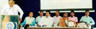 Exploitation of villages for the development of major cities of the country | देशातील मोठ्या शहरांच्या विकासासाठी गावांचे शोषण Exploitation of villages for the development of major cities of the country | देशातील मोठ्या शहरांच्या विकासासाठी गावांचे शोषण