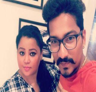 This comedian will soon get married to a wedding aboard | ही कॉमेडियन लवकरच अडकणार लग्नाच्या बेडीत