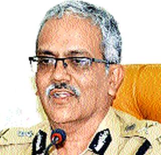 Satish Mathur of Maharashtra cadre is the new head of the CBI? | ‘महाराष्ट्र केडर’चे सतीश माथूर सीबीआयचे नवे प्रमुख?