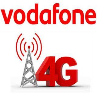 Vodafone offers 4G customers a bumper offer | व्होडाफोनची 4 जी ग्राहकांना बंपर ऑफर