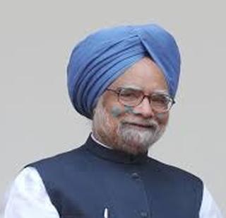 Manmohan Singh's Dilrari | मनमोहन सिंग यांची दिलदारी