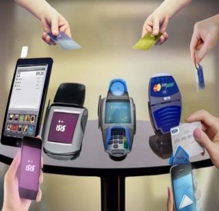 Government Offices 'Cashless' | शासकीय कार्यालये होईनात ‘कॅशलेस’