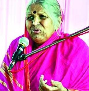 If you make friends with crises then the path of success: Sakal | संकटांशी मैत्री केली तर यशाचा मार्ग : सपकाळ If you make friends with crises then the path of success: Sakal | संकटांशी मैत्री केली तर यशाचा मार्ग : सपकाळ