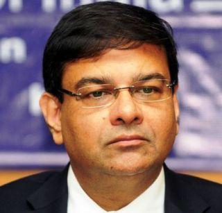 The country's economy will soon come back - Urjit Patel | देशातील चलनस्थिती लवकरच येईल पूर्वपदावर - उर्जित पटेल