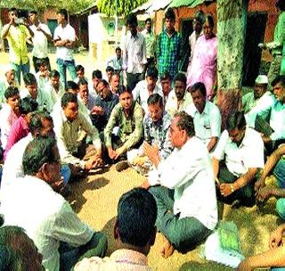 School is closed for teachers! | शिक्षकांअभावी शाळा बंद!