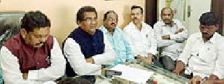Judicial decision Par. Elections will not be affected | न्यायालयीन निर्णयाचा जि. प. निवडणुकीवर परिणाम होणार नाही Judicial decision Par. Elections will not be affected | न्यायालयीन निर्णयाचा जि. प. निवडणुकीवर परिणाम होणार नाही
