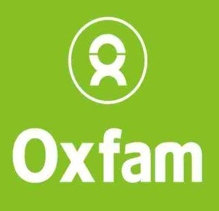 Oxfam flare report | आॅक्सफॅमचा जळजळीत अहवाल