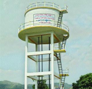 Planning of 11 water supply schemes in the district | जिल्ह्यात ११ पाणीपुरवठा योजनांचे नियोजन Planning of 11 water supply schemes in the district | जिल्ह्यात ११ पाणीपुरवठा योजनांचे नियोजन