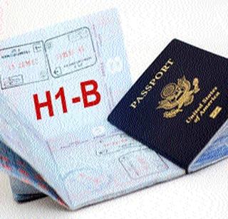 Bill to tighten H1B visa rules | एच१बी व्हिसाचे नियम कडक करण्यास विधेयक