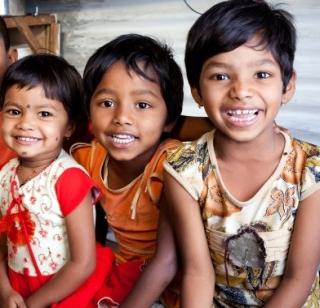1246 severely malnourished children in the district | जिल्ह्यात १२४६ तीव्र कुपोषित मुले 1246 severely malnourished children in the district | जिल्ह्यात १२४६ तीव्र कुपोषित मुले