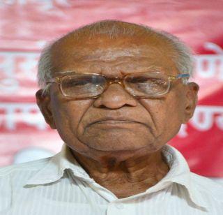 Govind Pansare murder case: Court acquitted investigating officer | गोविंद पानसरे हत्या प्रकरण : न्यायालयाने खडसावले तपास यंत्रणेला