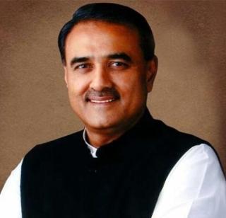 'Mission 11 million' campaign suitable: Praful Patel | ‘मिशन ११ मिलियन’ मोहीम उपयुक्त : प्रफुल्ल पटेल