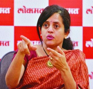 'Metro Woman's Mission 2020' | ‘मेट्रो वुमन’चे मिशन २०२०