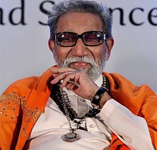 Balasaheb Thackeray Special: Thakri language | बाळासाहेब ठाकरे जयंती विशेष : ठाकरी भाषा