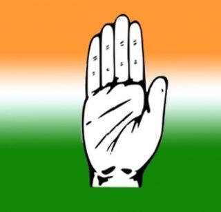 Congress push in Mumbai, Hedghede join BJP | मुंबईत काँग्रेसला धक्का, हेगडे यांचा भाजपामध्ये प्रवेश